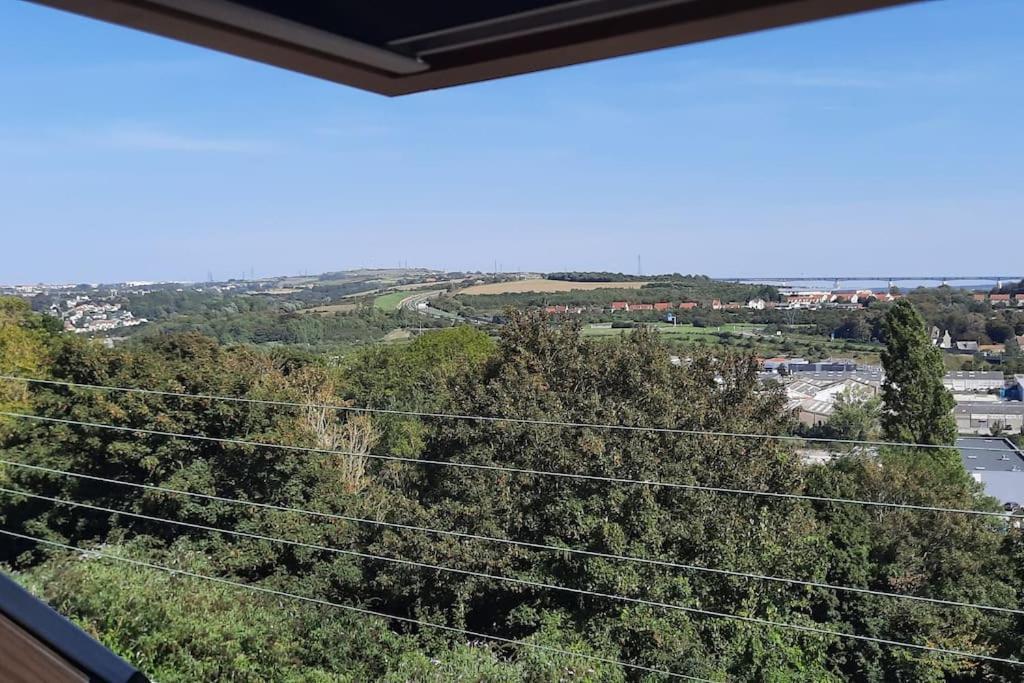 Ferienhaus Maison Atypique Proche Plages, Forets, Sites Touristiques