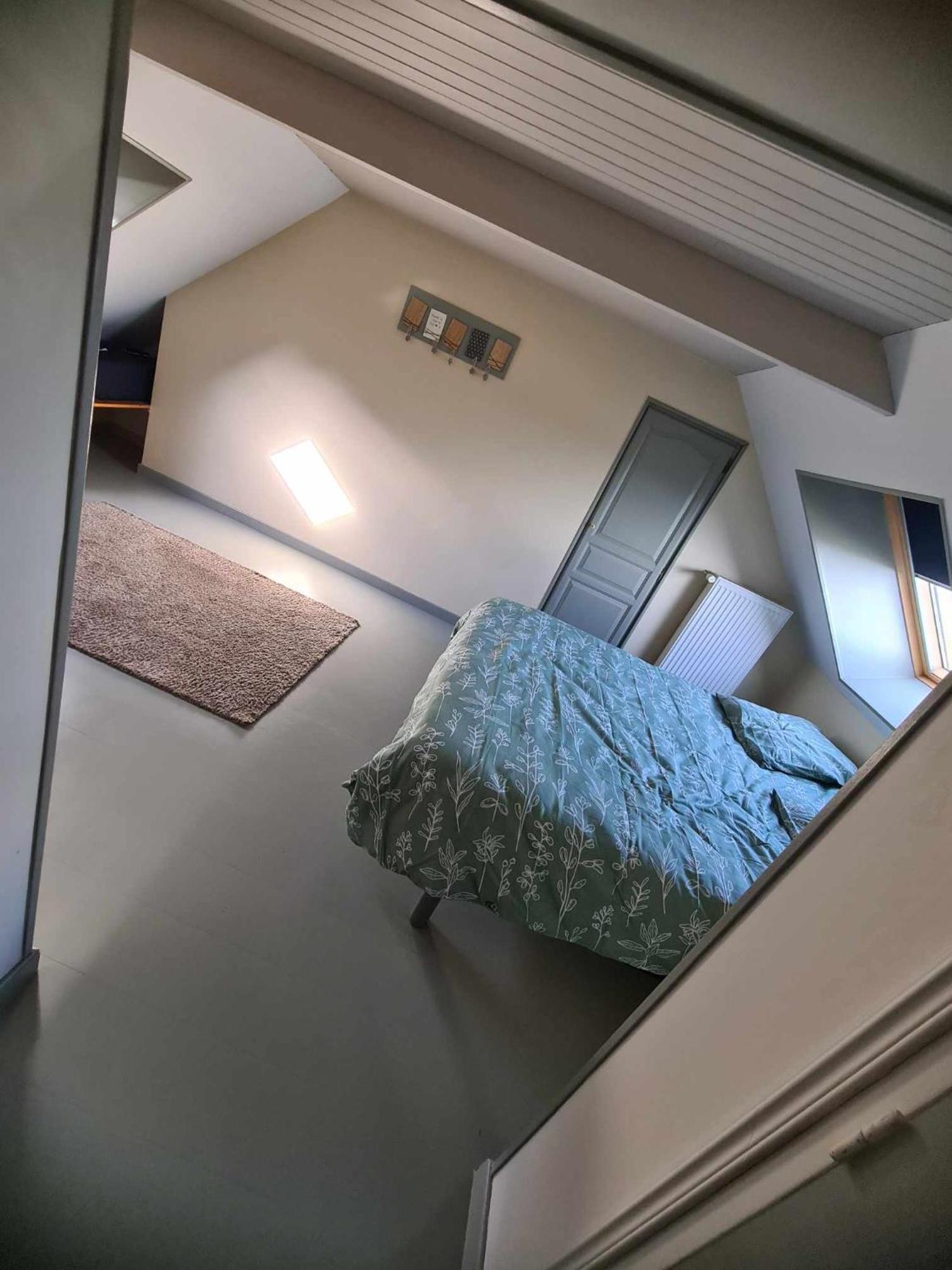Ferienhaus Maison Atypique Proche Plages, Forets, Sites Touristiques Outreau